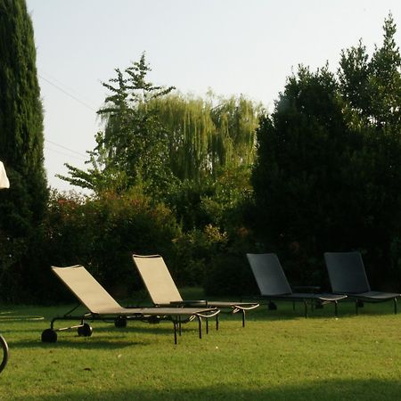 Agriturismo Alla Cedrara Феррара Экстерьер фото