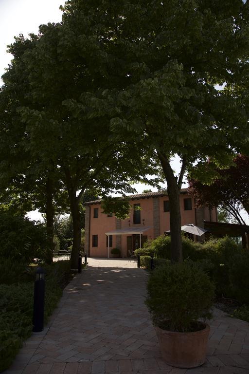 Agriturismo Alla Cedrara Феррара Экстерьер фото