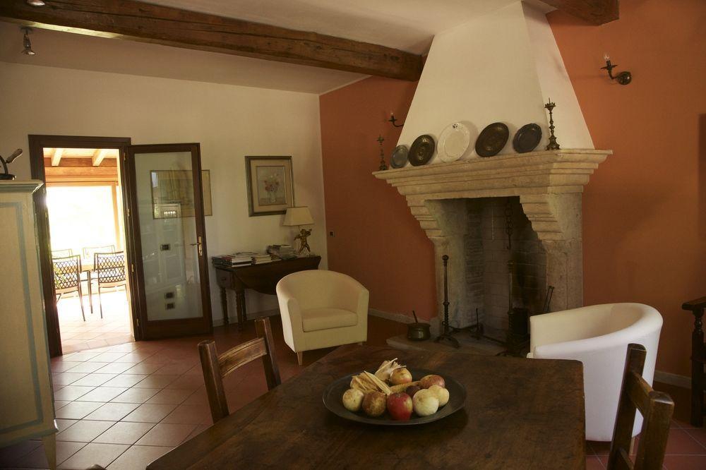 Agriturismo Alla Cedrara Феррара Экстерьер фото