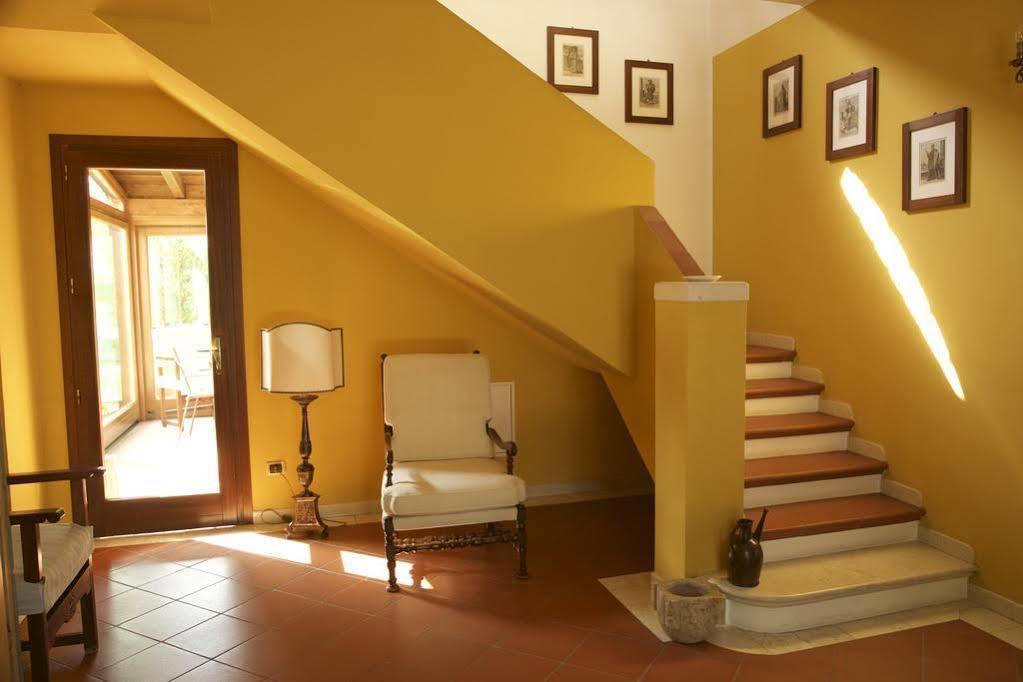 Agriturismo Alla Cedrara Феррара Экстерьер фото