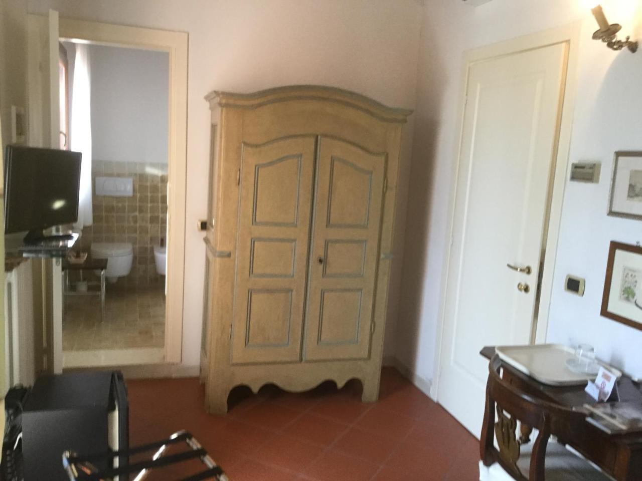 Agriturismo Alla Cedrara Феррара Экстерьер фото