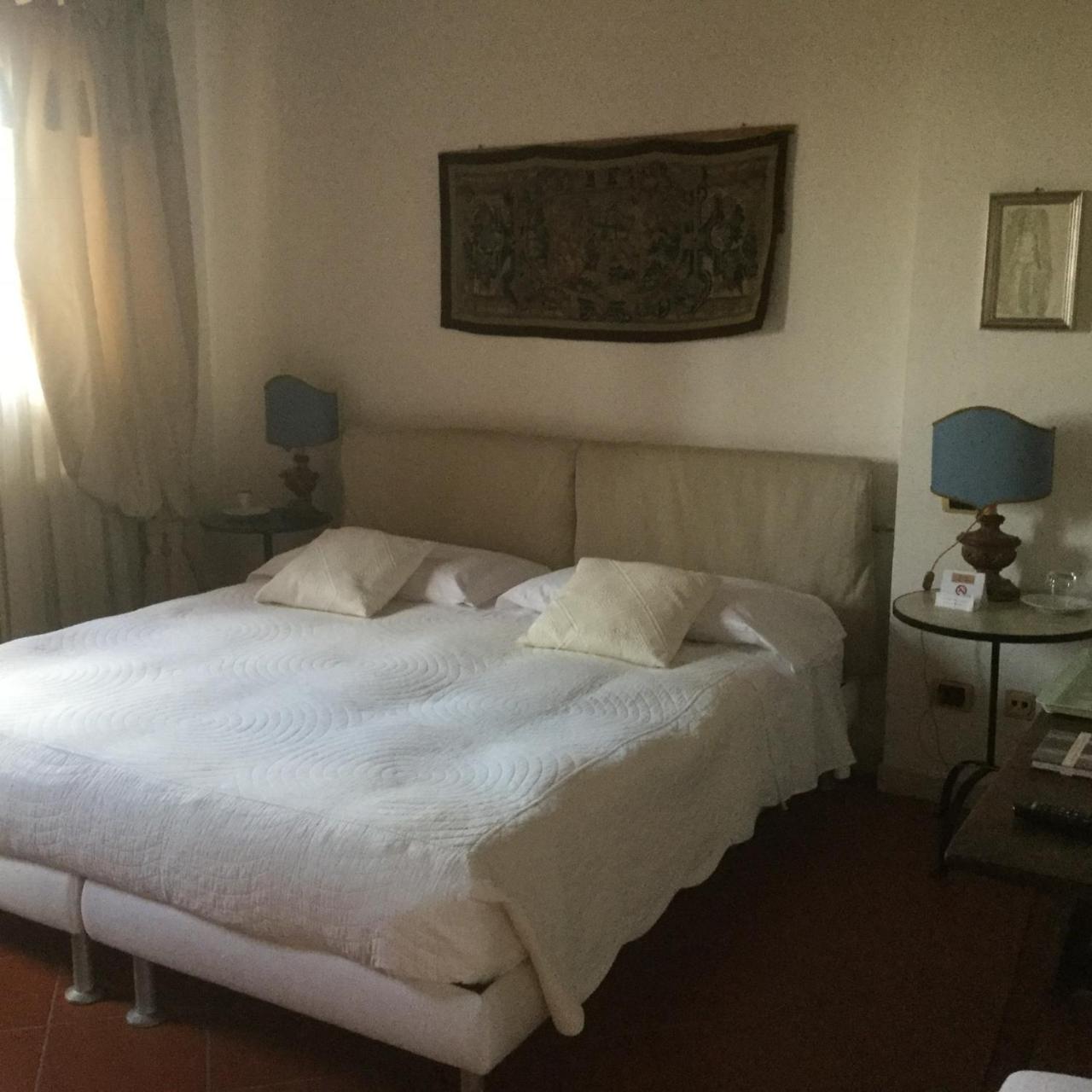 Agriturismo Alla Cedrara Феррара Экстерьер фото