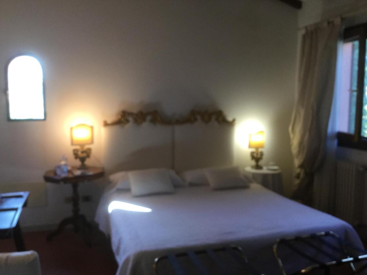 Agriturismo Alla Cedrara Феррара Экстерьер фото