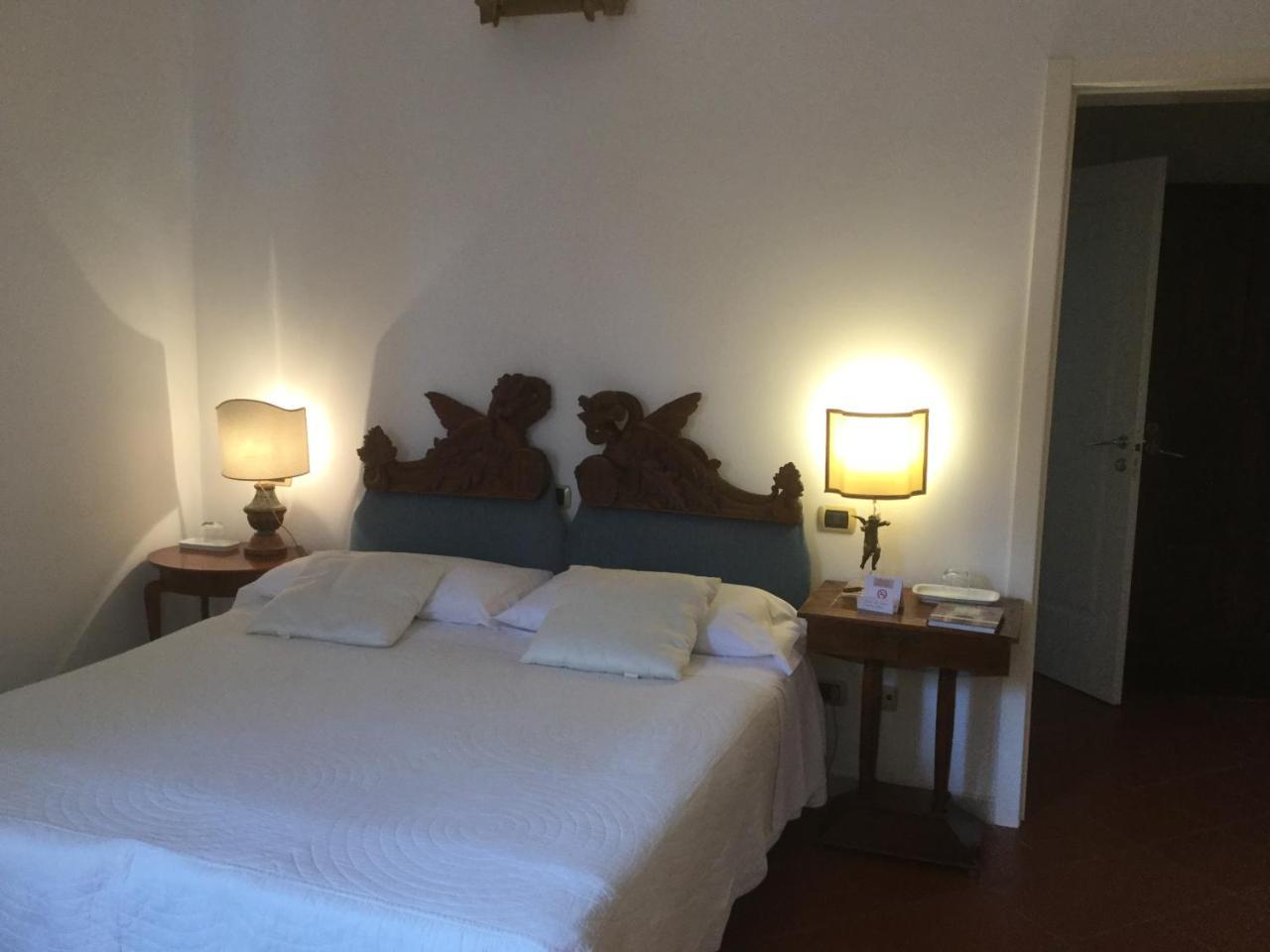 Agriturismo Alla Cedrara Феррара Экстерьер фото
