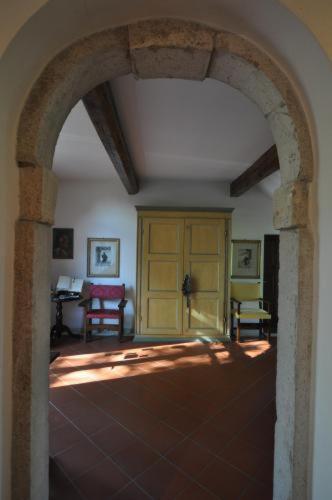 Agriturismo Alla Cedrara Феррара Экстерьер фото