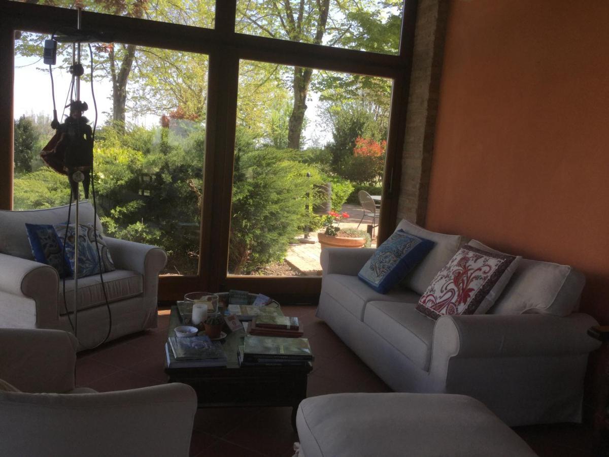 Agriturismo Alla Cedrara Феррара Экстерьер фото