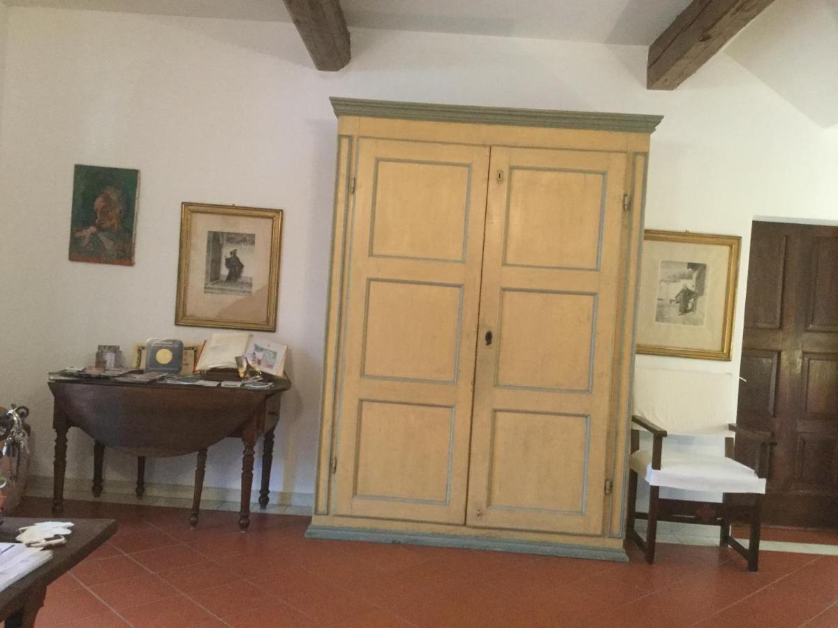 Agriturismo Alla Cedrara Феррара Экстерьер фото