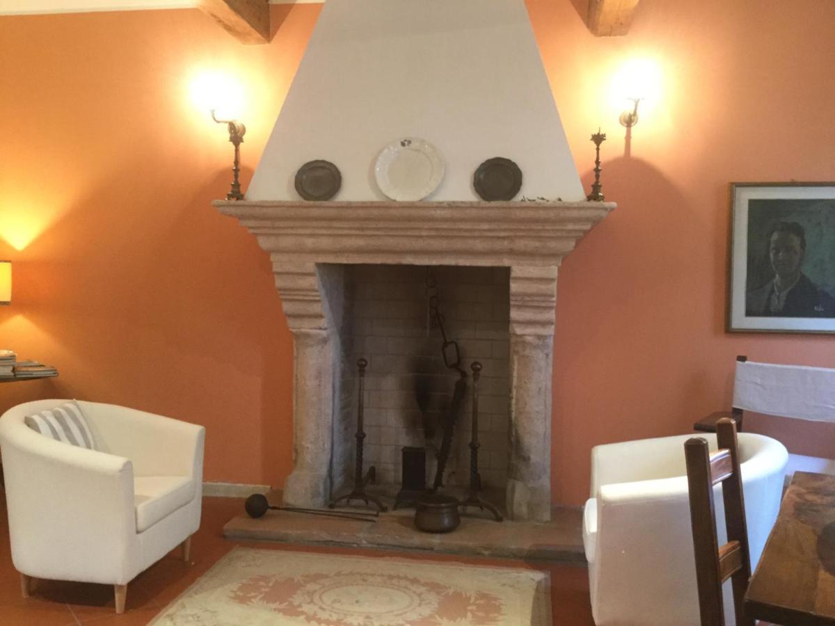 Agriturismo Alla Cedrara Феррара Экстерьер фото